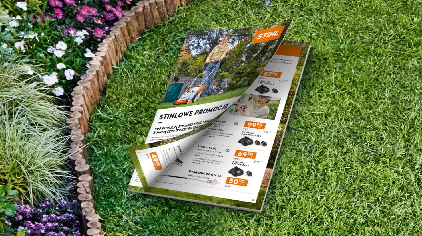 Zobacz gazetkę promocyjną